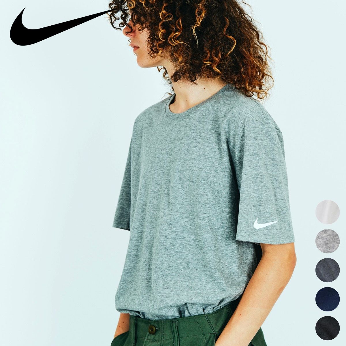 楽天市場】【SALE 定価\4,620→24%OFF】【再入荷・海外企画】 NIKE