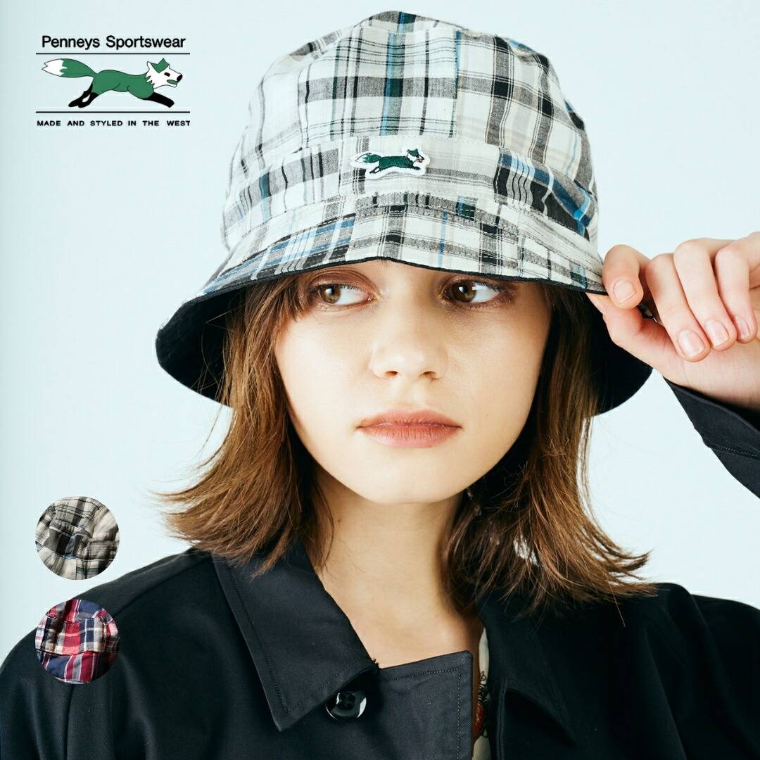 楽天市場】【送料無料】 THE FOX ザフォックス 2WAYパッチワーク