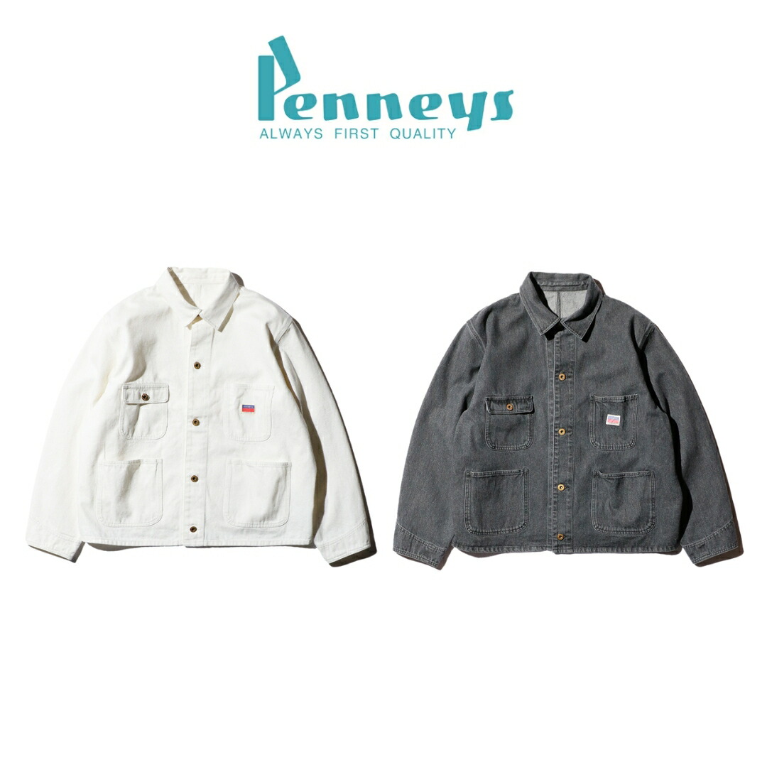 【HOOVER】40's VINTAGE 白ダック エンジニア ジャケット HOOVER】40's VINTAGE 白ダック エンジニア ジャケット - メルカリ