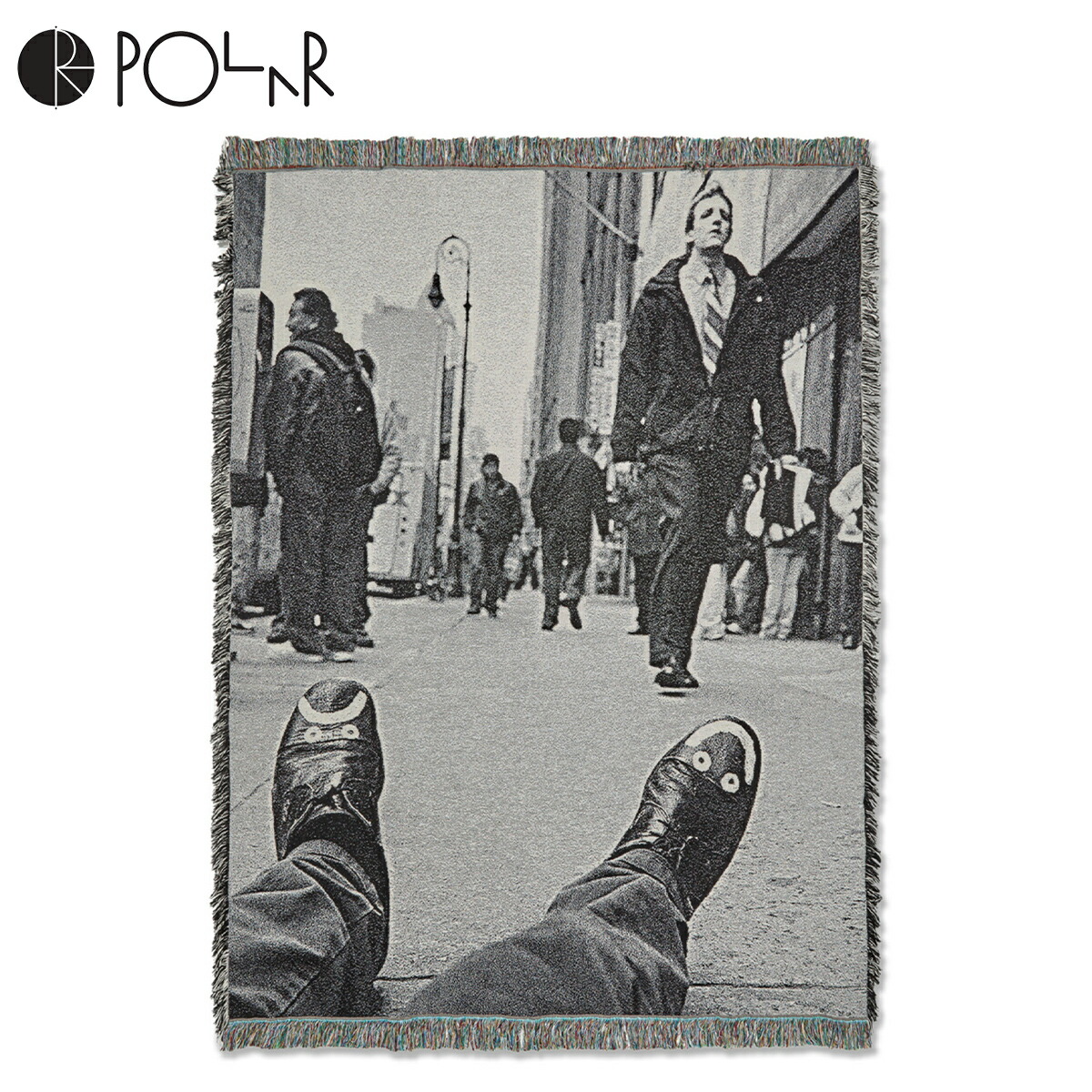 楽天市場】【Polar Skate Co. / ポーラースケートカンパニー】THROW