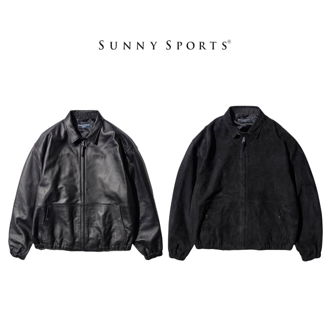 ⭐︎かつぼう⭐︎SANNINO M-65タイプ　レザージャケット 楽天市場】SANNINO サンニーノ ジャケット M65 レザー スエード 撥水