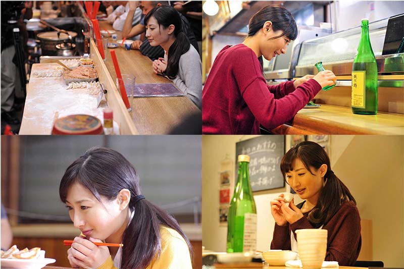 買い保障できる ワカコ酒 Dvd Box の5巻セット 1 2 3 4 5 Season 日本 Www Kcapplauds Net