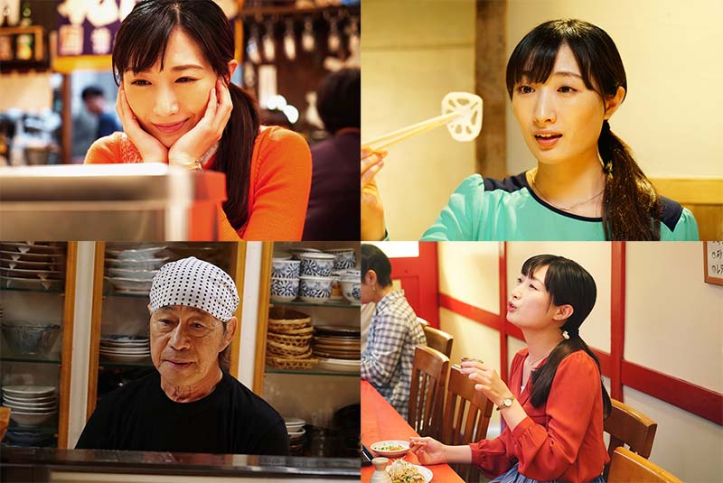 買い保障できる ワカコ酒 Dvd Box の5巻セット 1 2 3 4 5 Season 日本 Www Kcapplauds Net