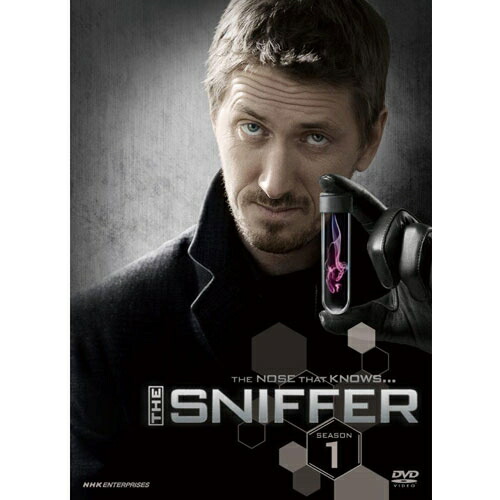 スニッファー 嗅覚捜査官(オリジナル版) SEASON 1,2 DVD BOX スニッファー 嗅覚捜査官 （オリジナル版） DVD-BOX SEASON 1+2の