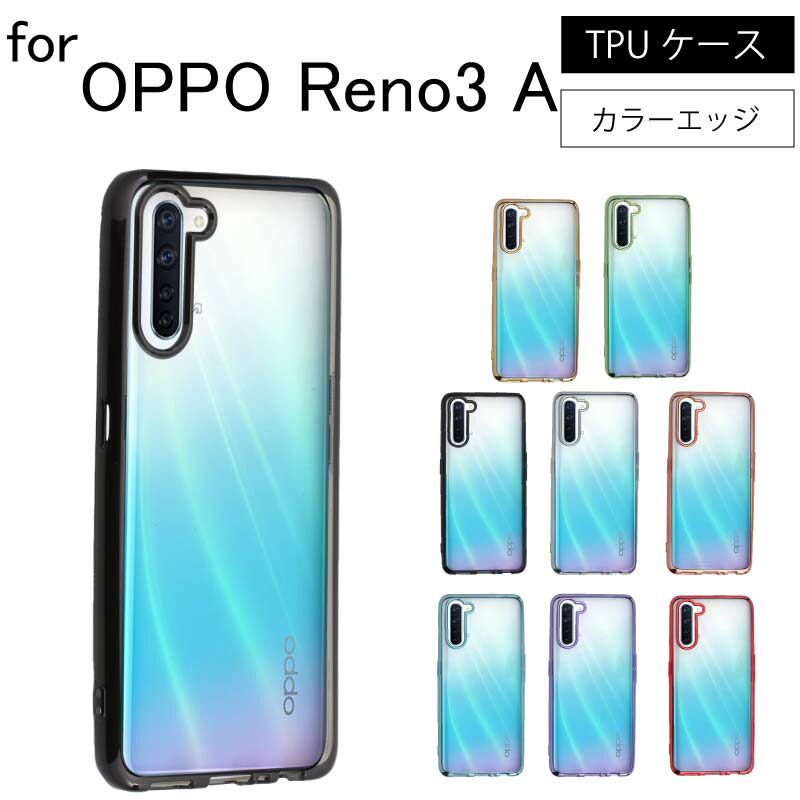 For OPPO Reno3 A 