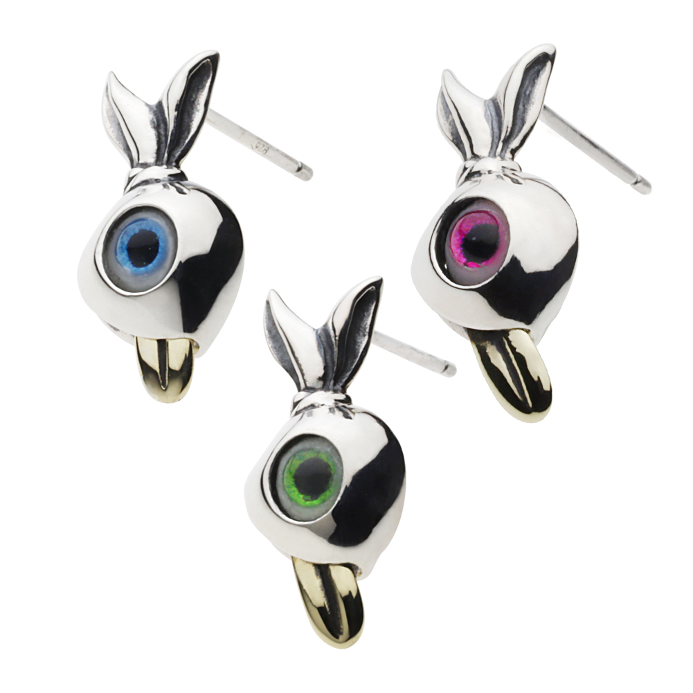 ノーブランド　シルバー925 16mm ヤマト着用　登坂　スピネリ　ピアス SAORIさんご着用】シルバーハートピアス｜ピアス｜ノジェス 公式