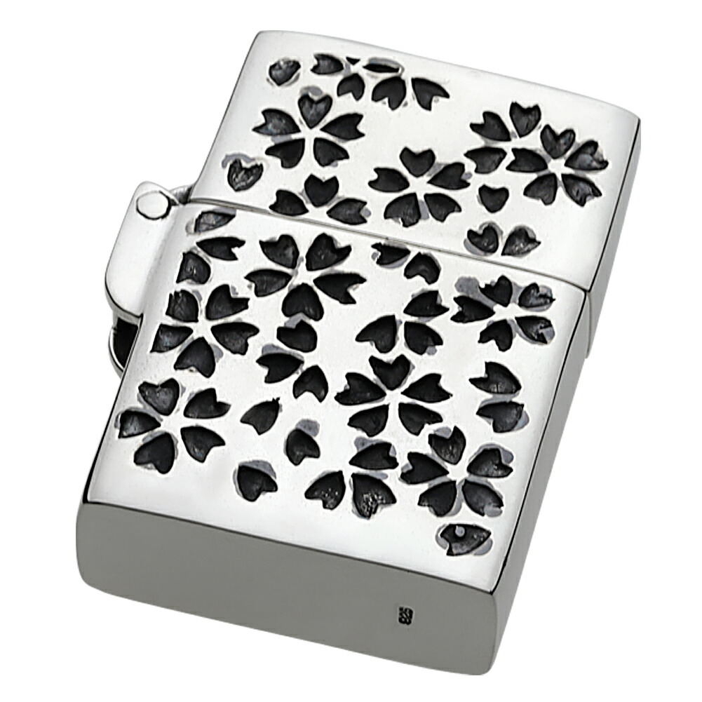 楽天市場】【FIGMART】シルバー925 オイルライター メンズ【z