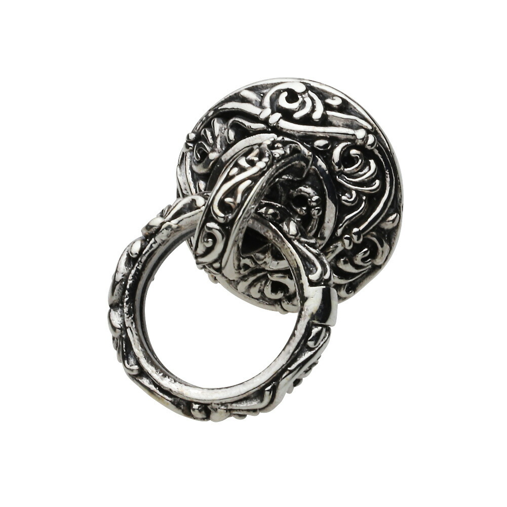 楽天市場】SALE!!【cenote】シルバー925 ドロップハンドル メンズ【z