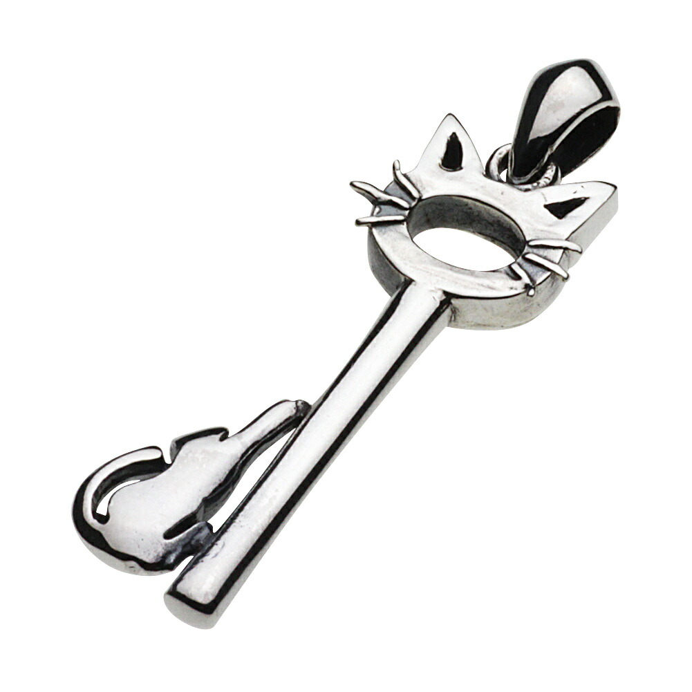 楽天市場】【cenote】シルバー925 ペンダント メンズ【p0616