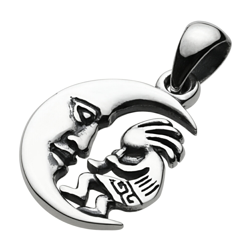 楽天市場】【cenote】シルバー925 ペンダント メンズ【z-p0770