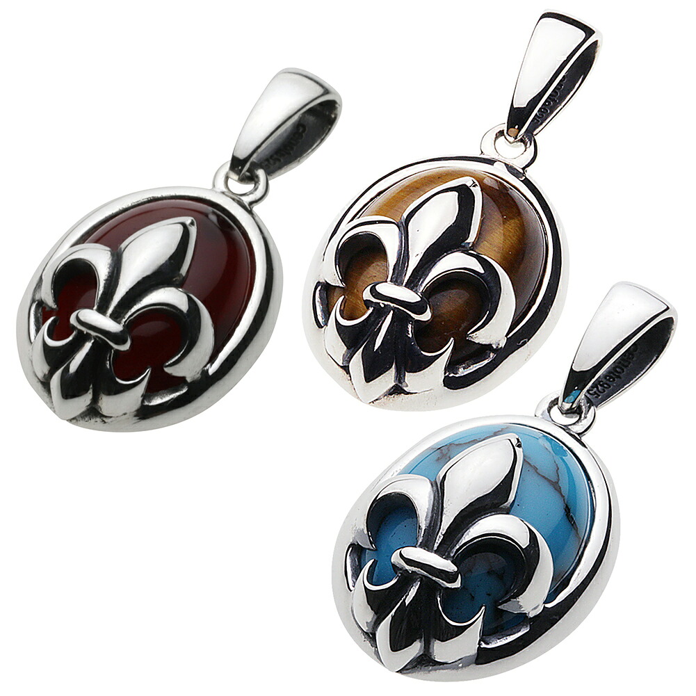 楽天市場】【cenote】シルバー925 ペンダント メンズ【z-p0616