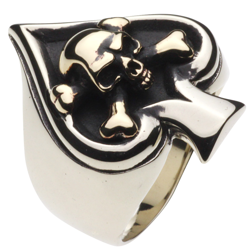 レザーズ&トレジャーズ ジャックスパロウ パイレーツオブカリビアン スカルリング Amazon.co.jp: パイレーツ・オブ・カリビアン：ジャック・スパロウ