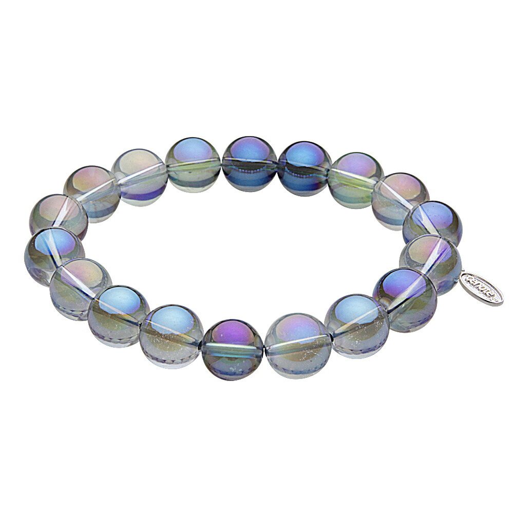 楽天市場】【cenote】パワーストーン ブレスレット メンズ【z-t1015