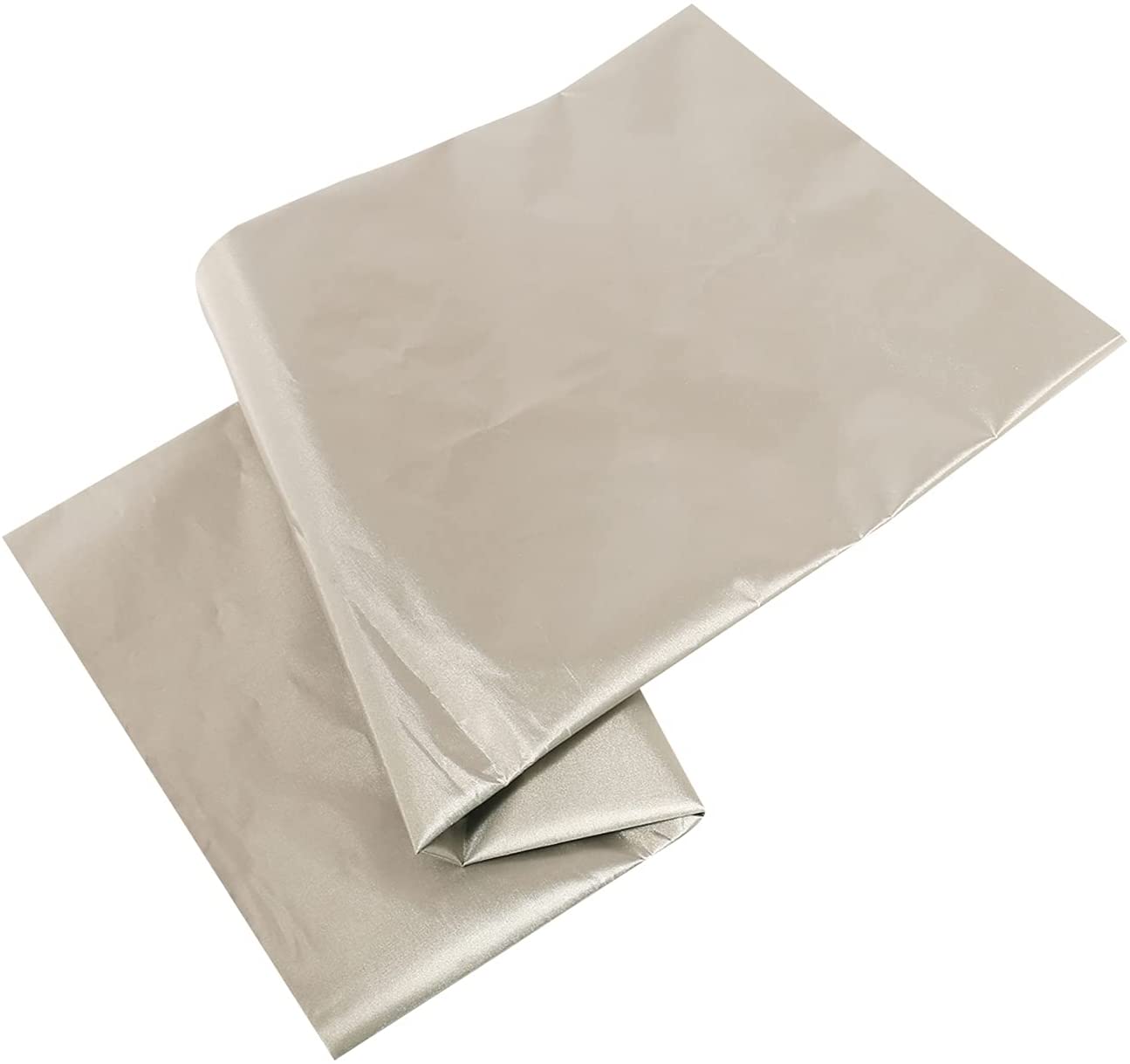 電磁波防止シート108×100㎝ DIY可能 カット可能 電波カット 楽天市場】MEU plus ミウプラス 電磁波防止シート 電磁波