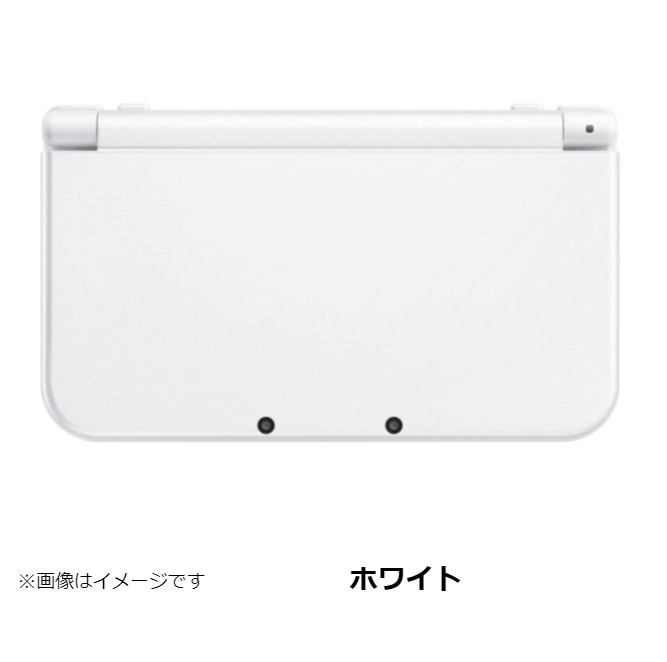 市場 ソフトプレゼント企画 訳アリ LL 3DS ニンテンドーDS カラーランダム6色 本体のみ new