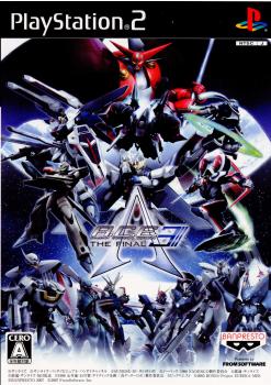 楽天市場】PS2-アナザーセンチュリーズエピソード 3 ザ ファイナル