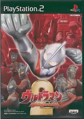 ウルトラマン PlayStation 2 The Best o7r6kf1 12137.jpg