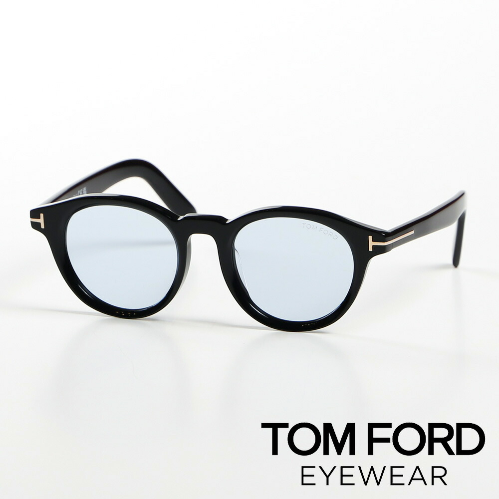 【TOM FORD EYEWEAR/トム フォード アイウェア】【日本正規品】Sunglasses / サングラス / FT1123-D-4901A【男女兼用】【送料無料】