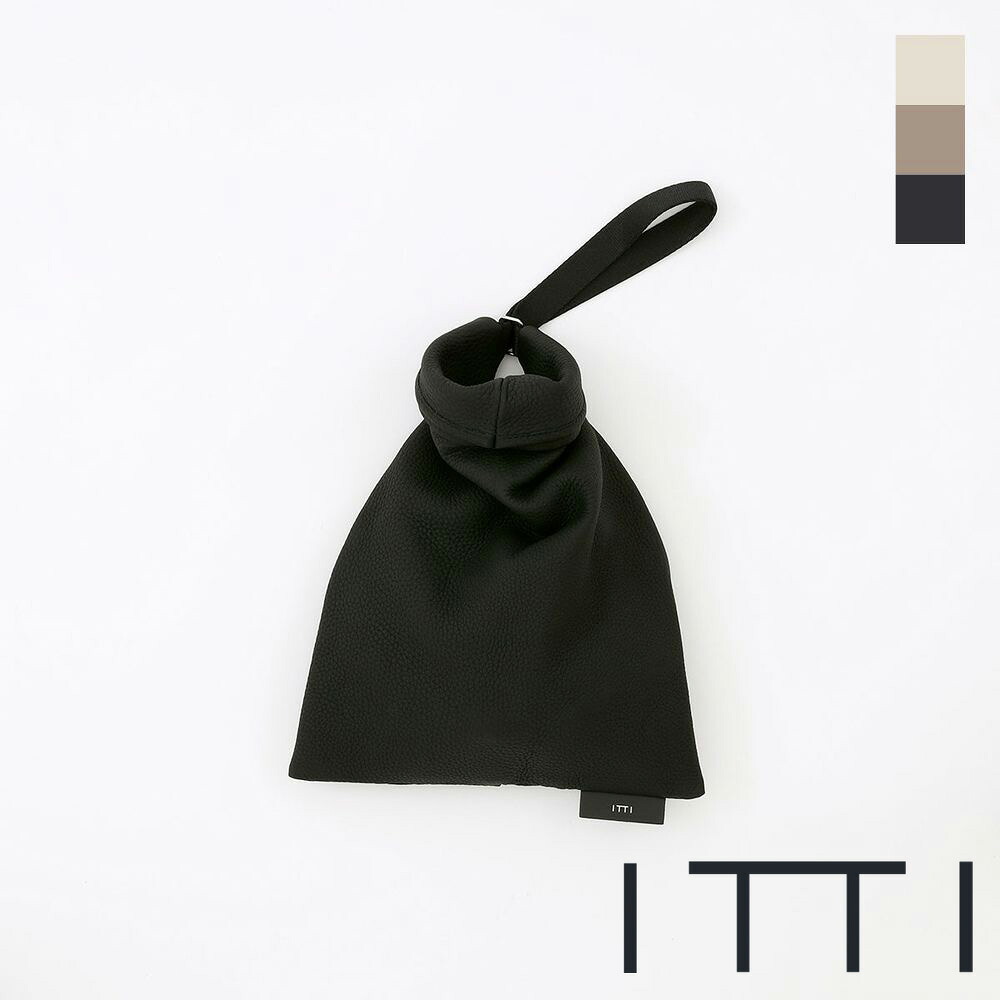 【ITTI/イッチ】ANNIE RICE BAG iii / DIPLO SKY / ITTI-BAG-053-A2 / ライスバッグ【メンズ】【レディース】【ユニセックス】【送料無料】