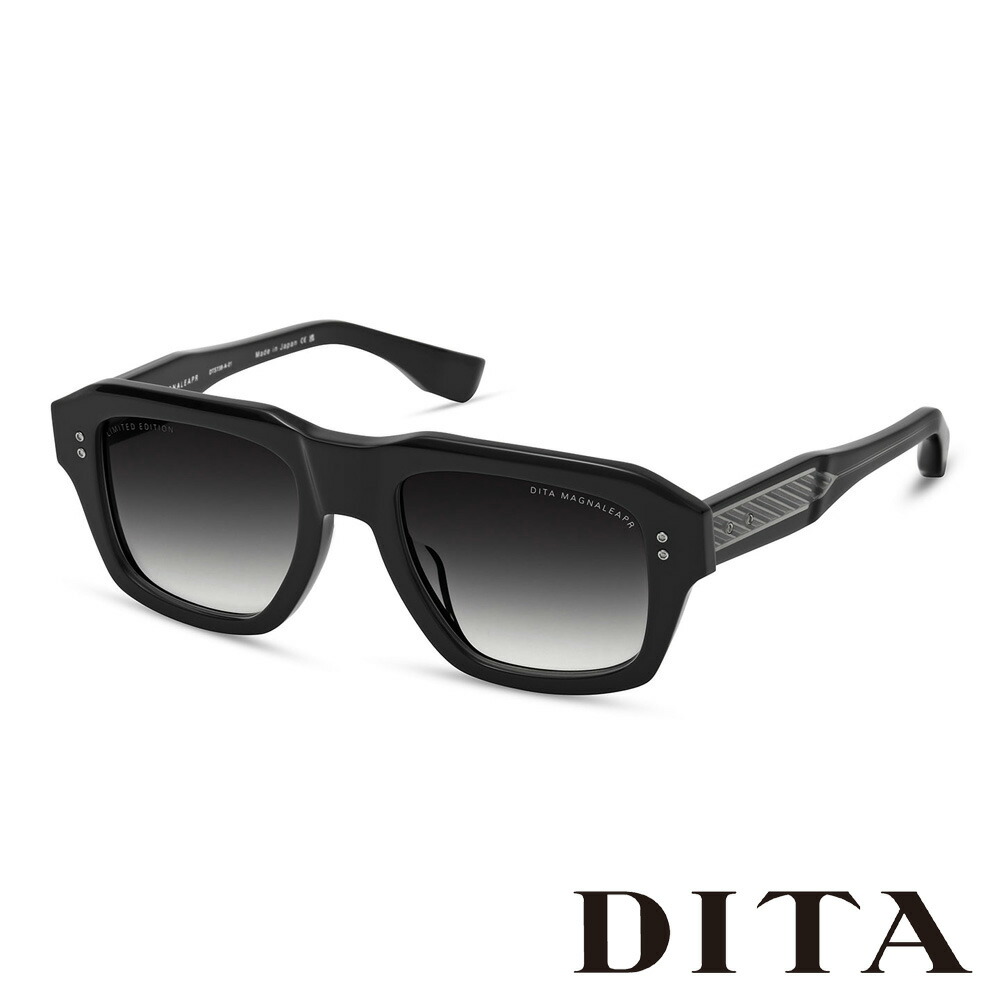 DITA CONDOR ディータ コンドル サングラス 楽天市場】DITA ディータ CONDOR コンドル 21005-H-SLV-63