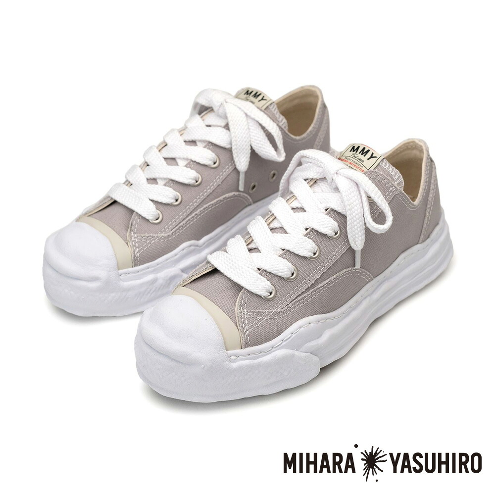 【Maison MIHARA YASUHIRO/メゾン ミハラヤスヒロ】\