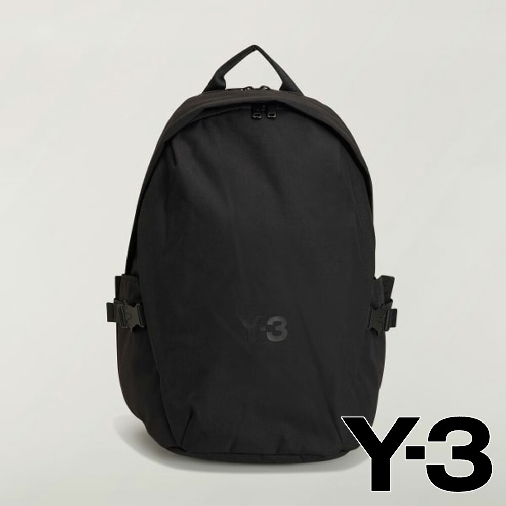 楽天市場】ワイスリー/Y-3 バッグ メンズ Y-3 UTILITY BP バックパック