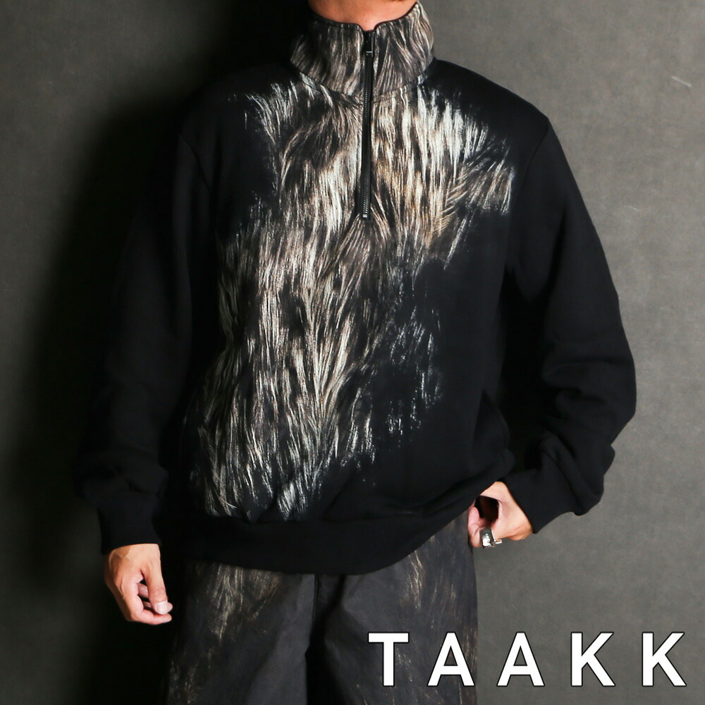 【TAAKK/ターク】\