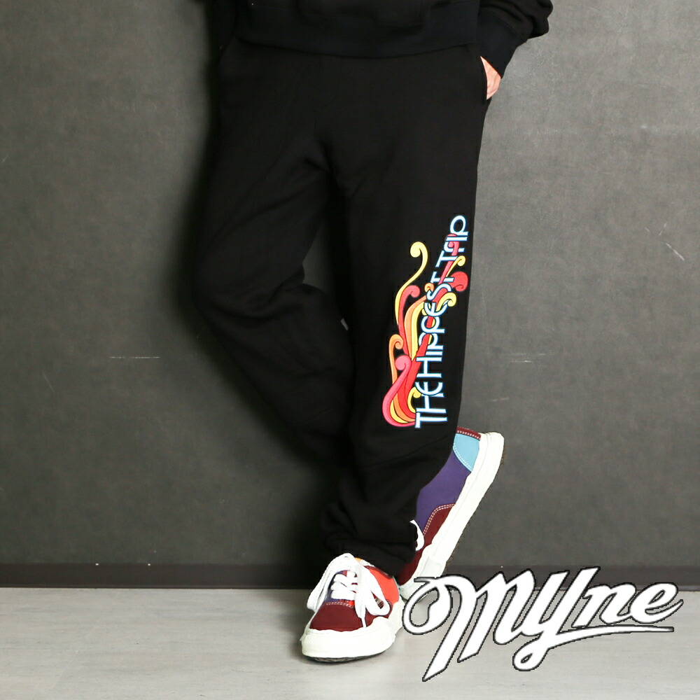 パンツ i SHII Clubman pants mpta72718_2.jpg
