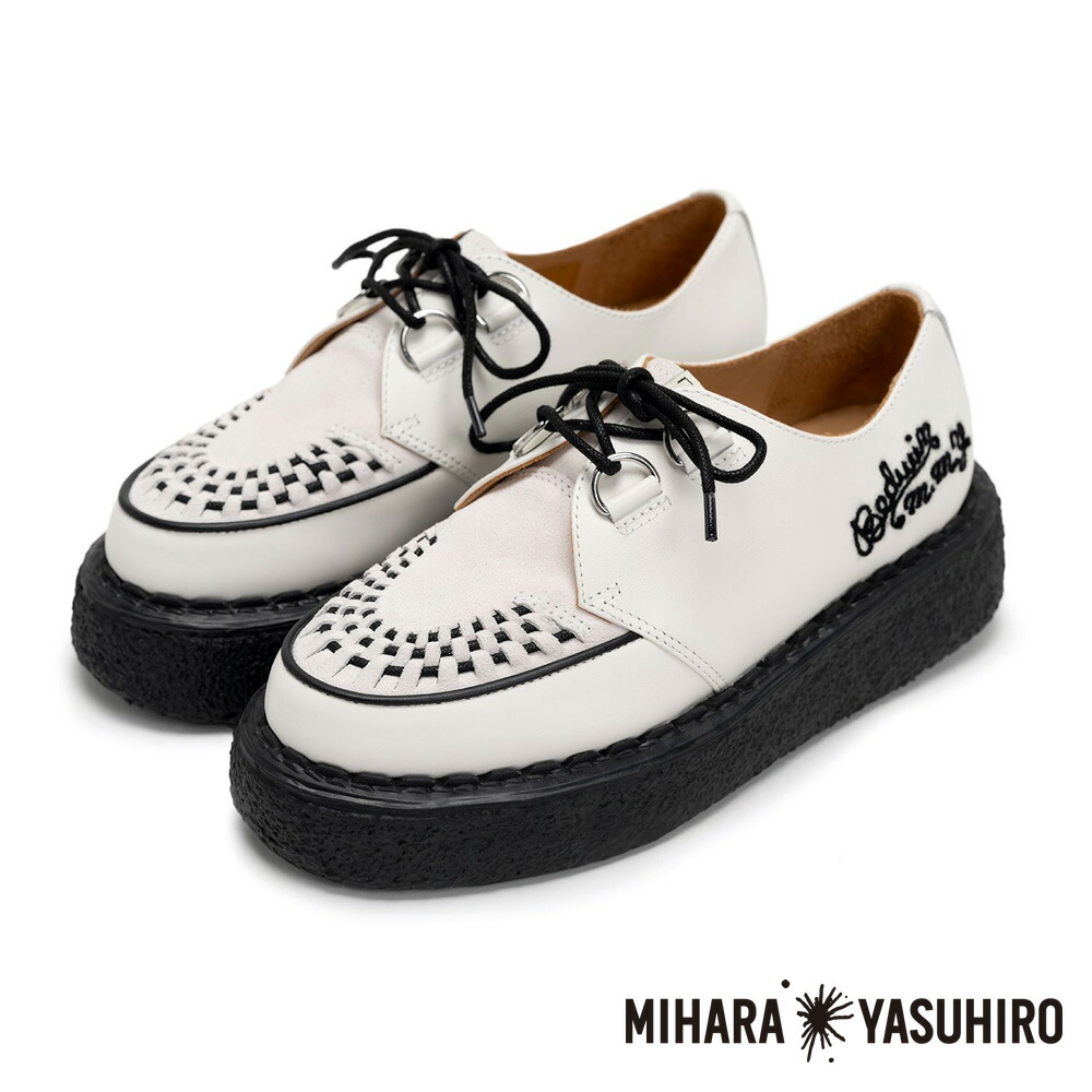 【Maison MIHARA YASUHIRO/住み家 ミハラヤスヒロ】【General Scale】BEDWIN \u0026 THE MMY General Scale. / \