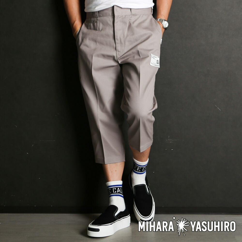 【Maison MIHARA YASUHIRO/メゾン ミハラヤスヒロ】\