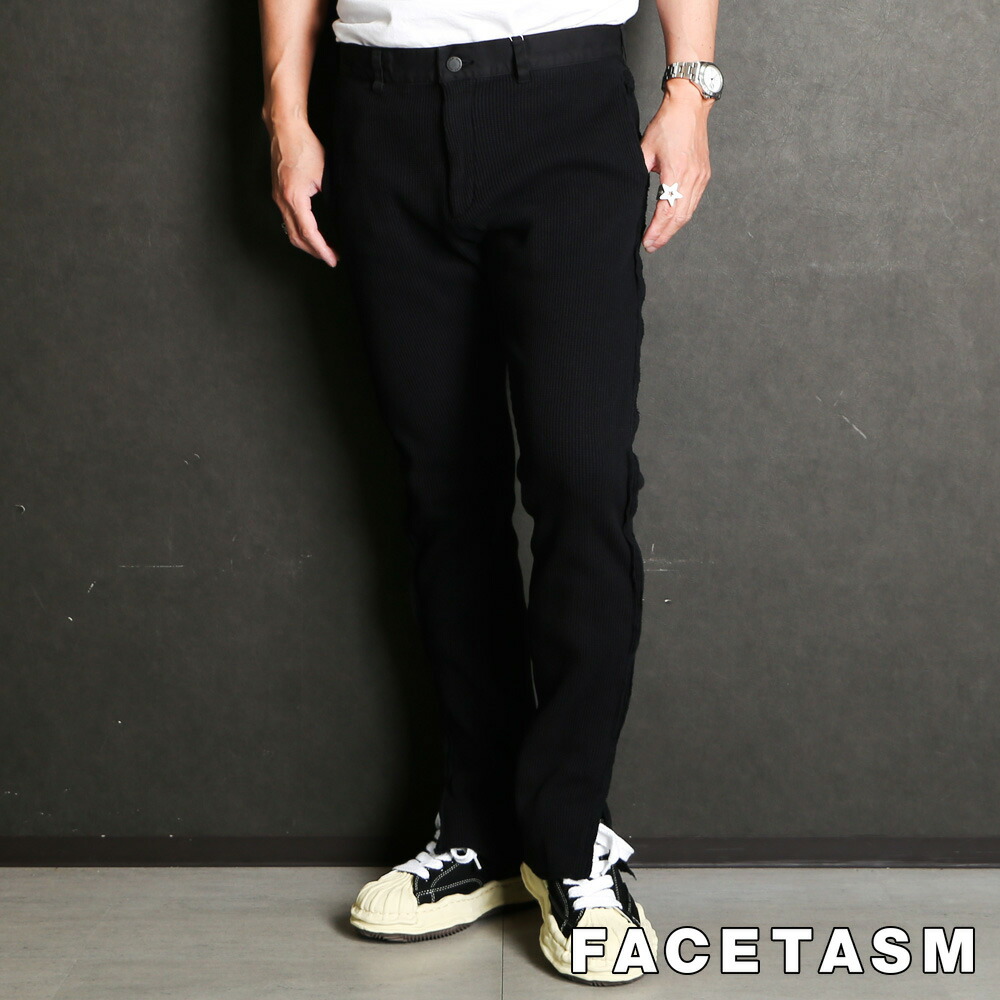 FACETASM ファセッタズム コーデュロイ パンツ M mTNAr95mGbm4.jpg?width=768