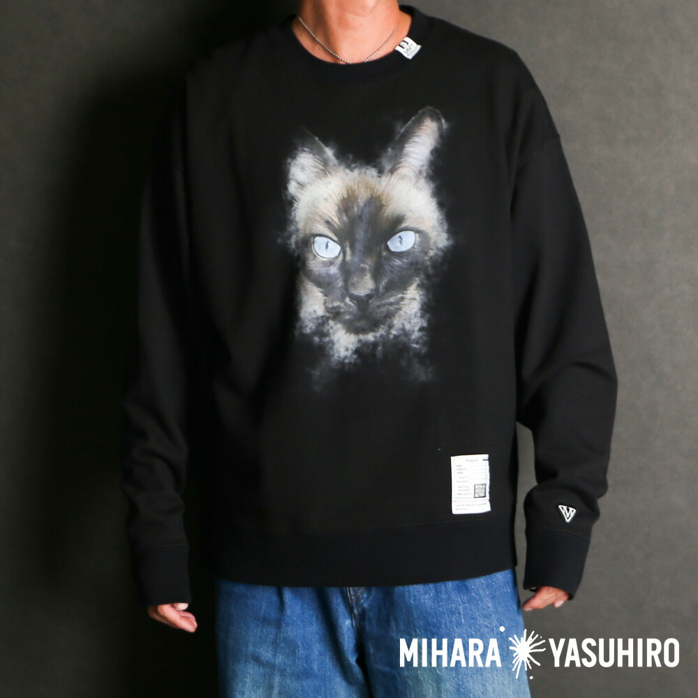 楽天市場】SALE!!【広尾店】極美品 ミハラヤスヒロ MIHARA YASUHIRO