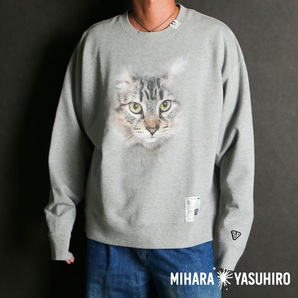 楽天市場】SALE!!【広尾店】極美品 ミハラヤスヒロ MIHARA YASUHIRO