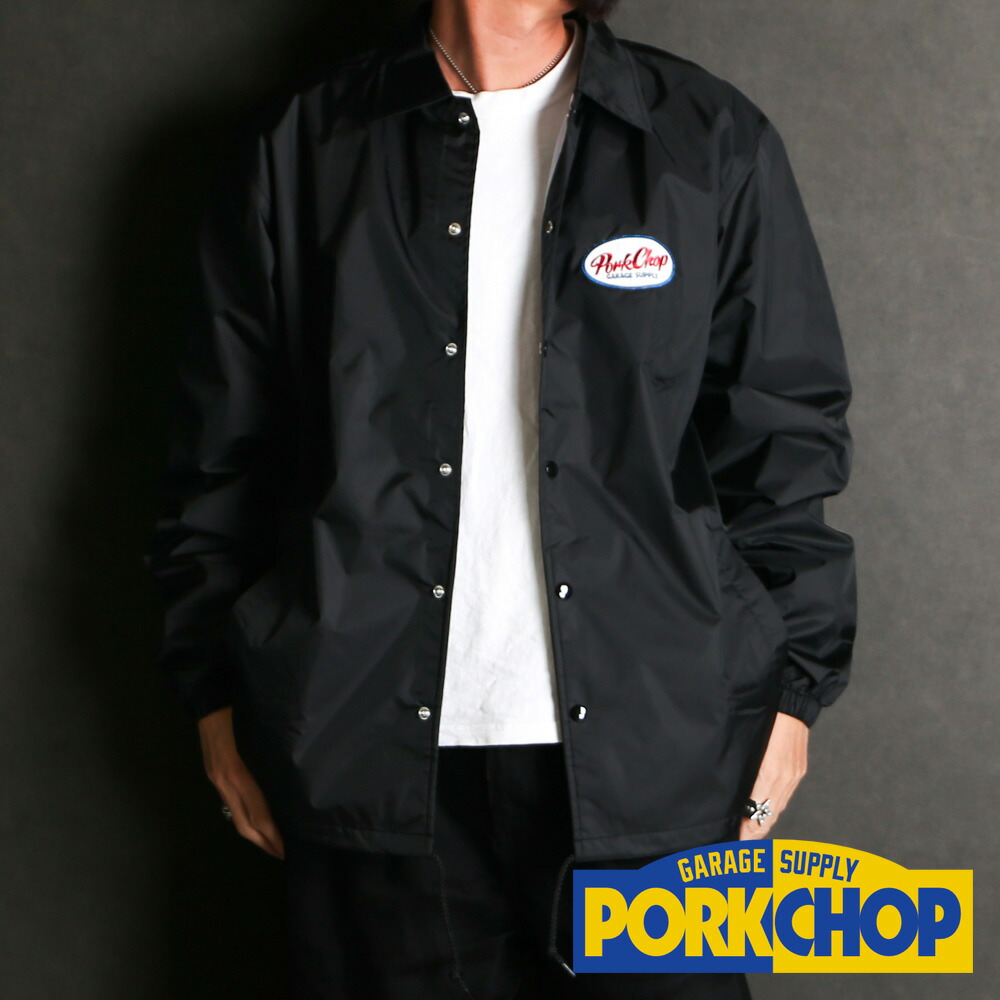 楽天市場】PORKCHOP ポークチョップ ジャケット MASH UP 15周年記念