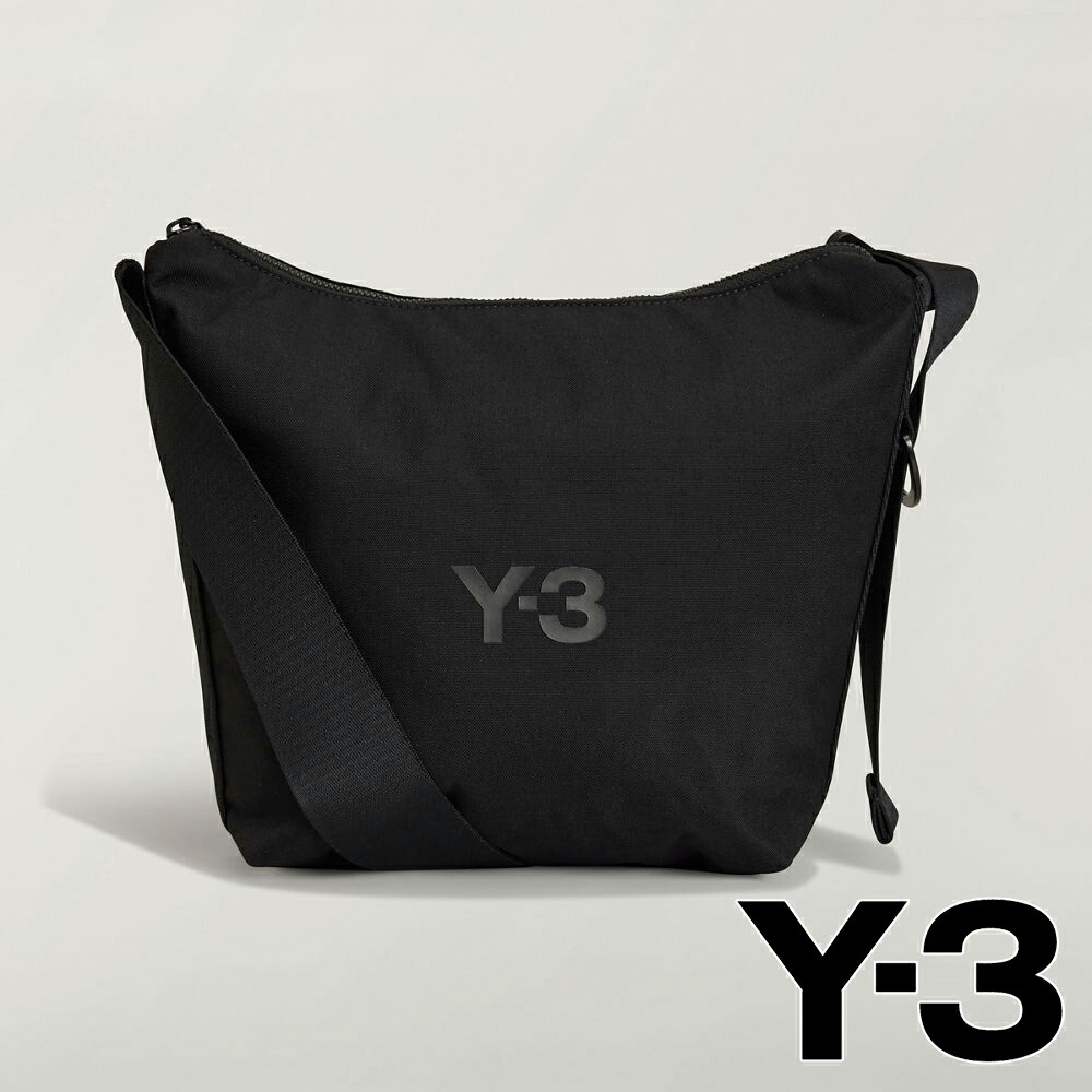 楽天市場】ワイスリー/Y-3 バッグ メンズ Y-3 SLING BAG ボディバッグ