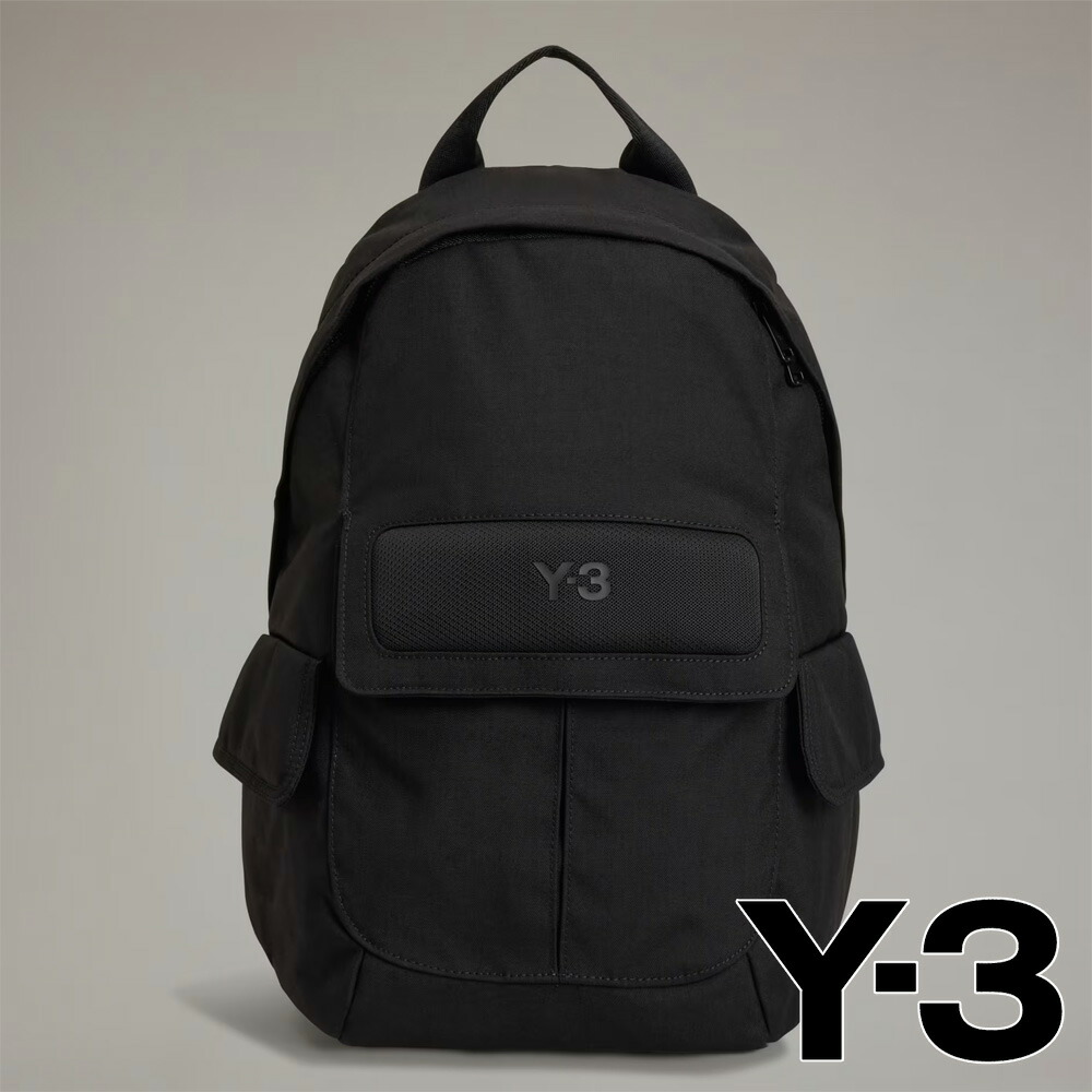 楽天市場】ワイスリー/Y-3 バッグ メンズ Y-3 UTILITY BP バックパック