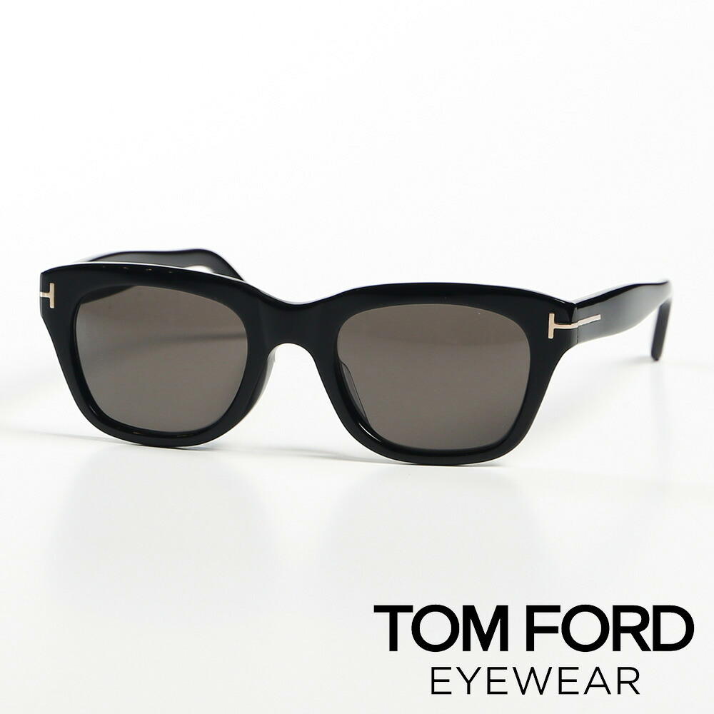 【TOM FORD EYEWEAR/トム フォード アイウェア】【日本正規品】Sunglasses / サングラス / FT0237-F-5101A【男女兼用】【送料無料】【アジアンフィット】