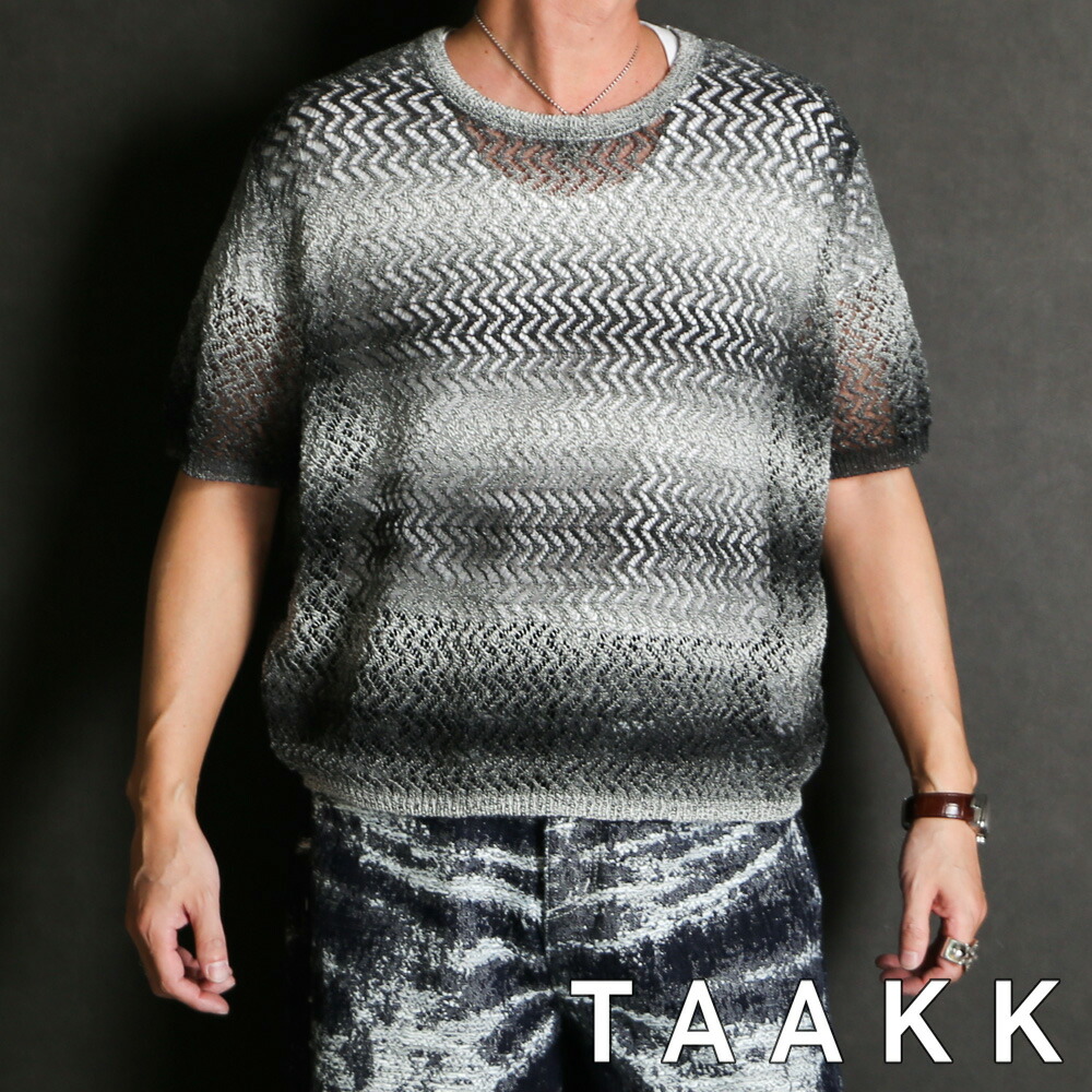 【TAAKK/ターク】\