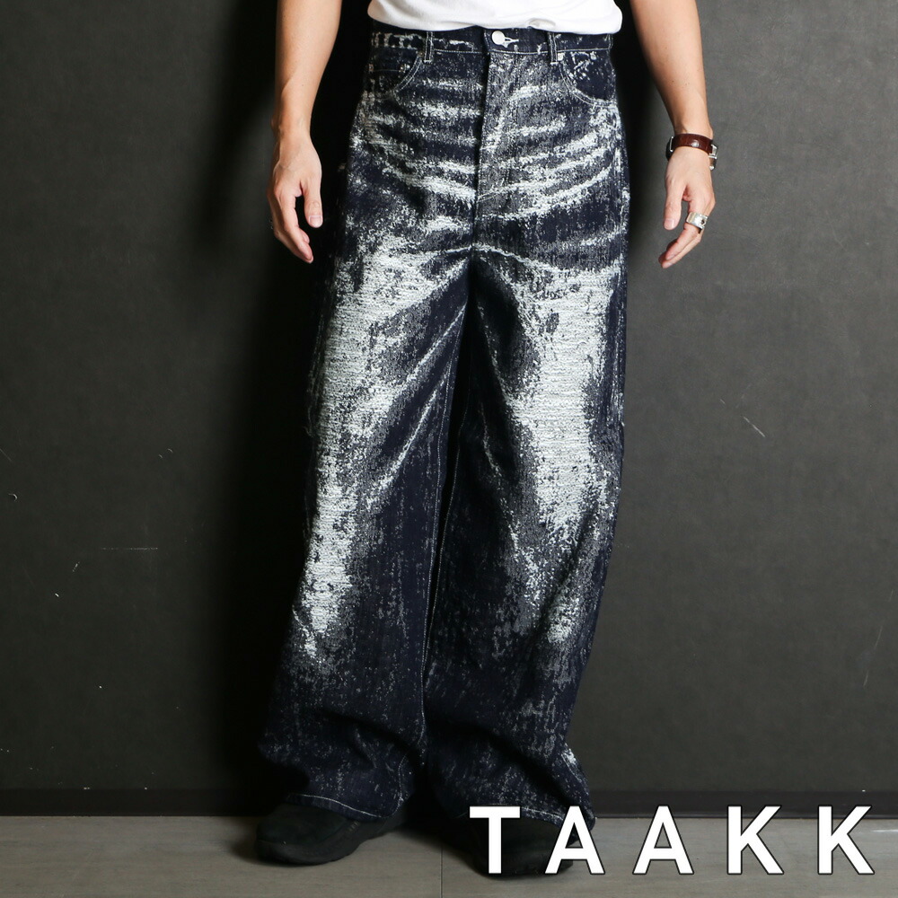 【TAAKK/ターク】\