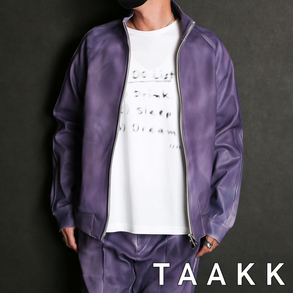 【TAAKK/ターク】\