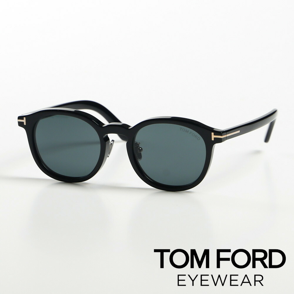 【TOM FORD EYEWEAR/トム フォード アイウェア】【日本正規品】Sunglasses / サングラス / FT1277-D-5001A【男女兼用】【送料無料】【JAPAN企画商品】