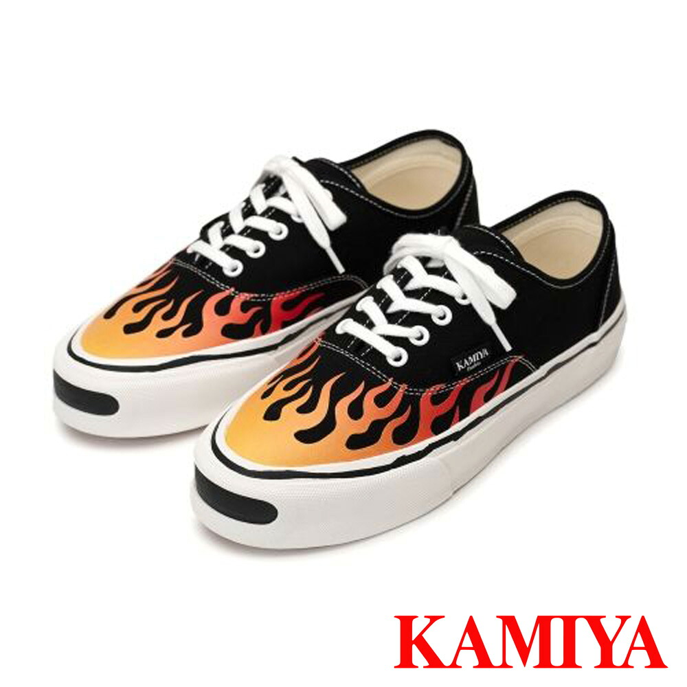 【KAMIYA/カミヤ】\