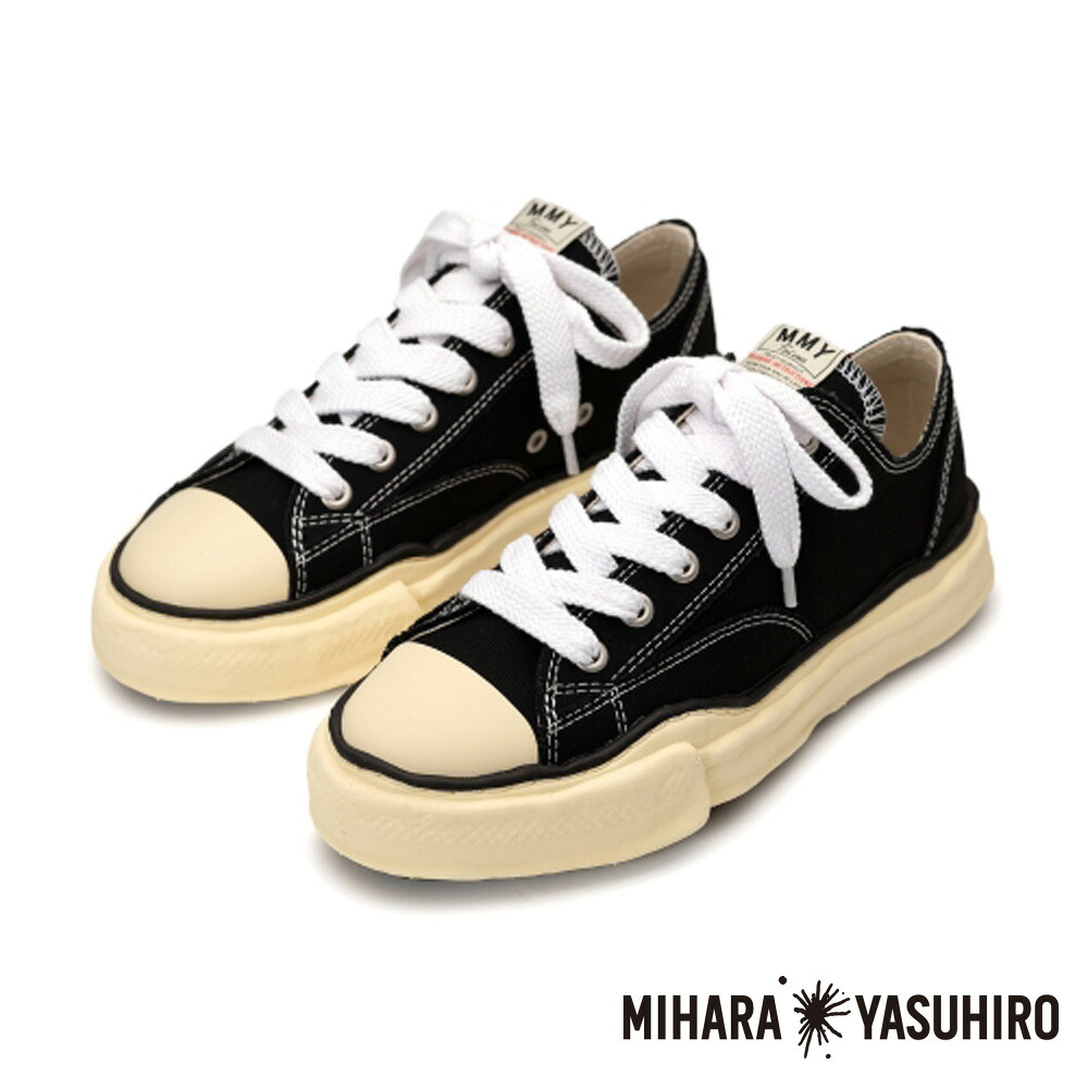 【Maison MIHARA YASUHIRO/メゾン ミハラヤスヒロ】\