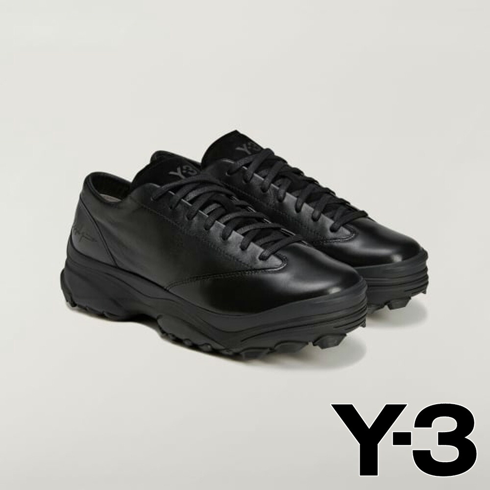 ワイスリー　Y-3　カーサ　QASA　ハイ　スニーカー　ヨウジヤマモト　26.5 Y-3 QASA Y-3│Y-3 ワイスリー