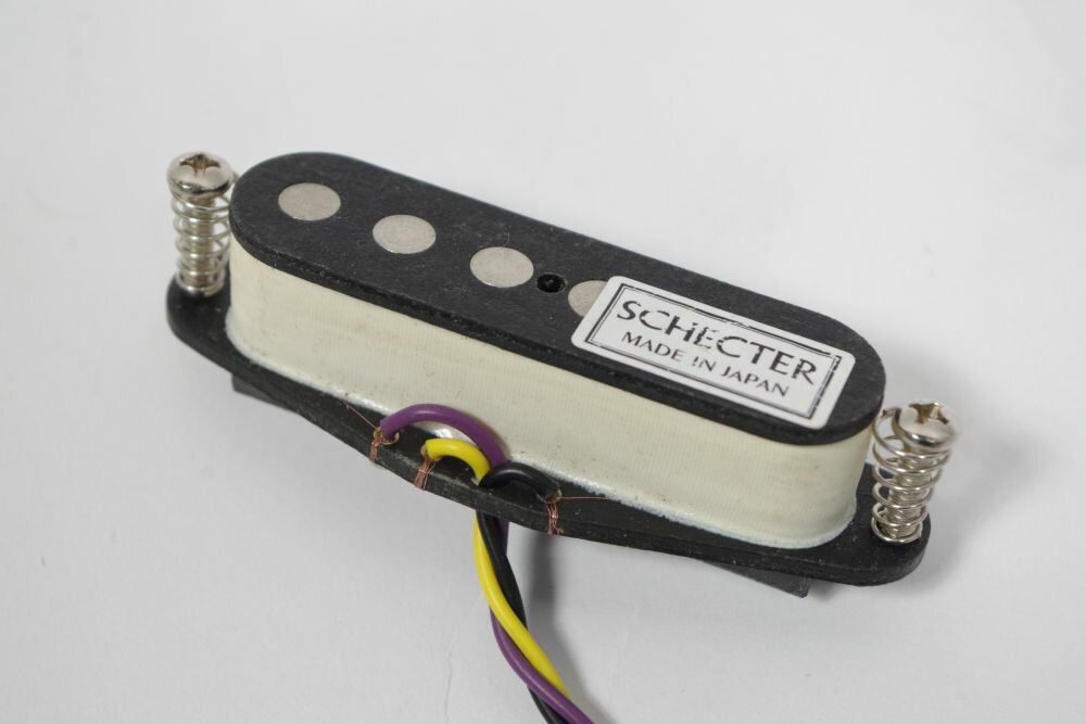 廃盤 新品 SCHECTER MONSTER TONE ST Non Tap ギター（www.narpaviwellness.in）