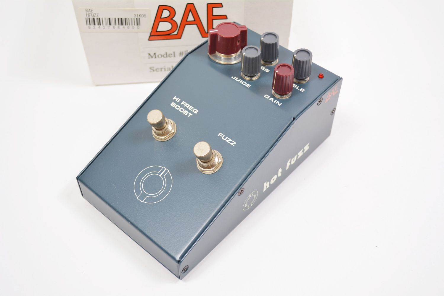 楽天市場】Devi Ever Truly Beautiful Disaster 新品 ファズ[デヴィ