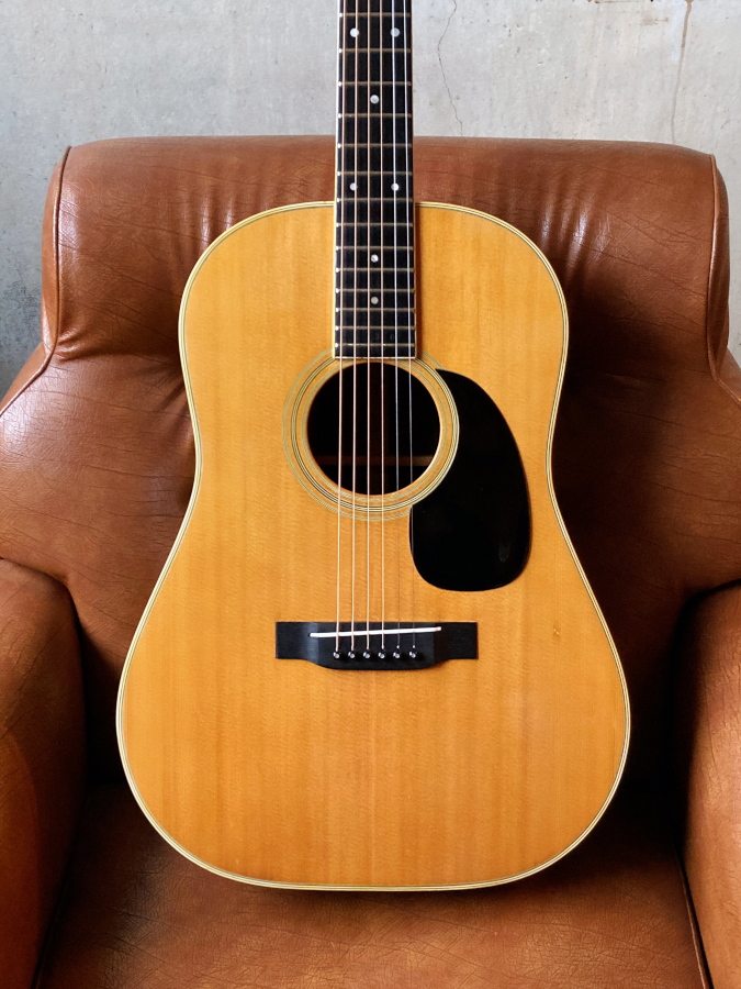 楽天市場】【ビンテージ】Jumbo ジャンボ J-85S / Solid Spruce