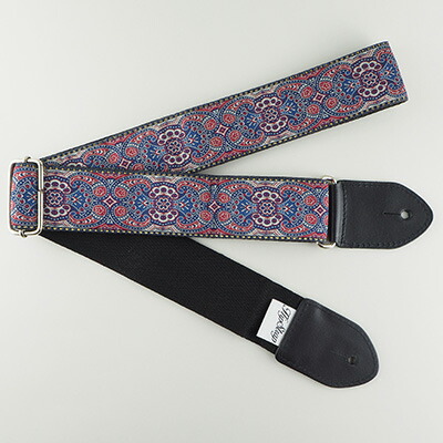 HipStrap Gold Haze ギターストラップ メール便発送可！！HipStrap ヒップストラップ