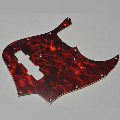 【メール便発送可！！】Montreux 《モントルー》 Torlam J62 #2 (Swirl) [商品番号 : 19171] ピックガード｜セントラルミュージック店