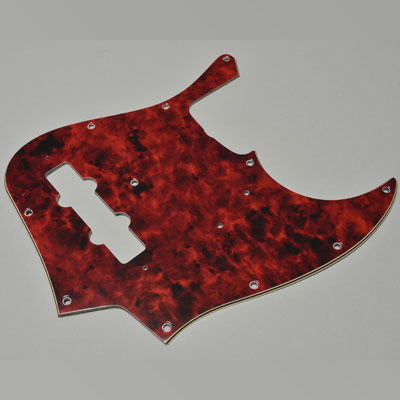 【メール便発送可！！】Montreux 《モントルー》 Torlam J62 #4 (Worn) [商品番号 : 19173] ピックガード｜セントラルミュージック店